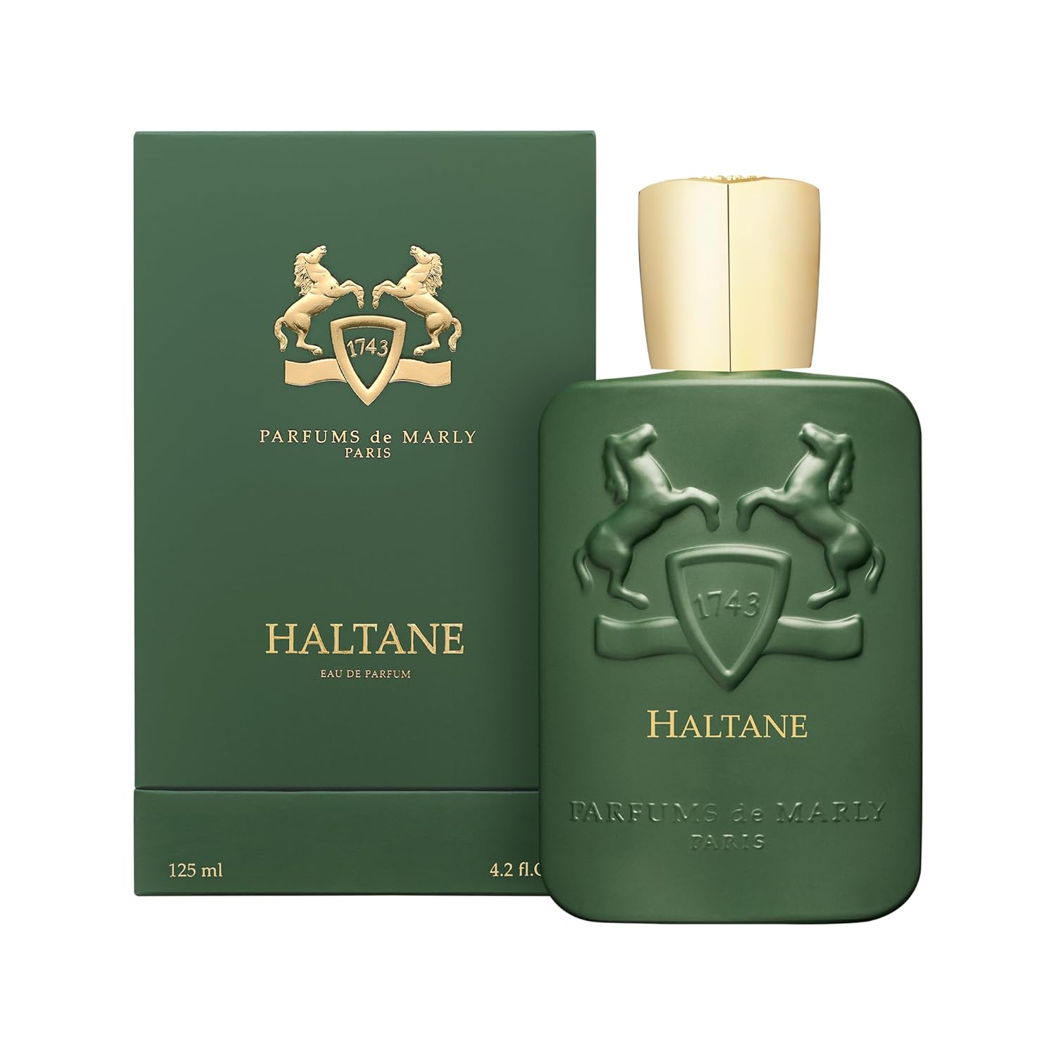 Parfums De Marly Haltane Eau de Parfum Spray for Men 125 ml/4.2oz