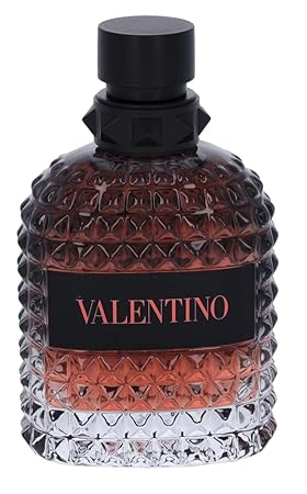 Valentino Uomo Born In Roma Coral Fantasy for Men - 3.4 oz EDT Spray