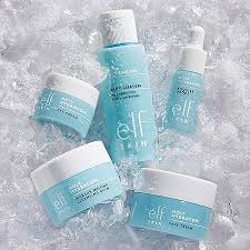 e.l.f. Hydrated Ever After Skincare Mini Kit