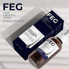 FEG Hair Growth Spray 50ml